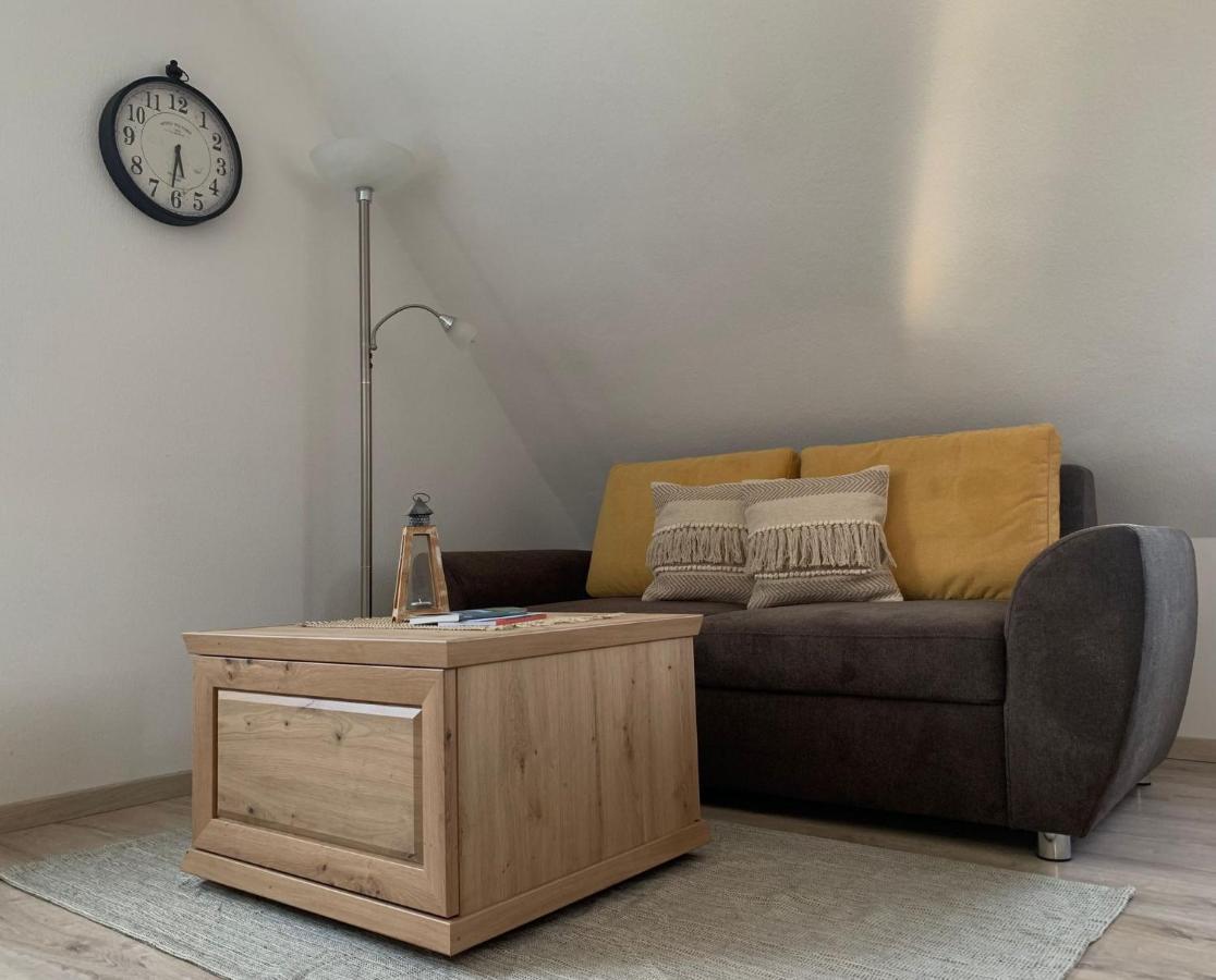 Ferienwohnung Jaegerstueble デッゲンハウザータール エクステリア 写真