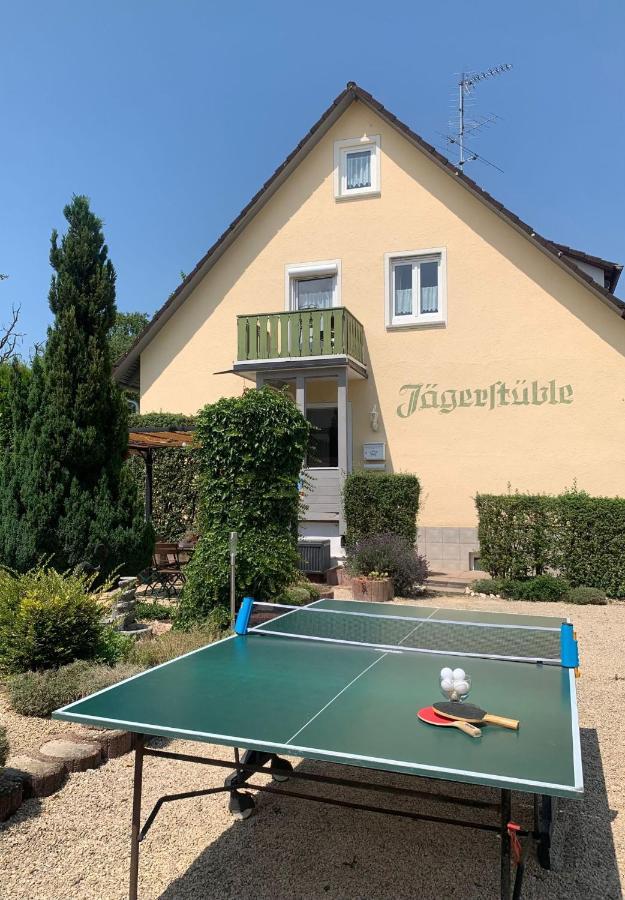 Ferienwohnung Jaegerstueble デッゲンハウザータール エクステリア 写真