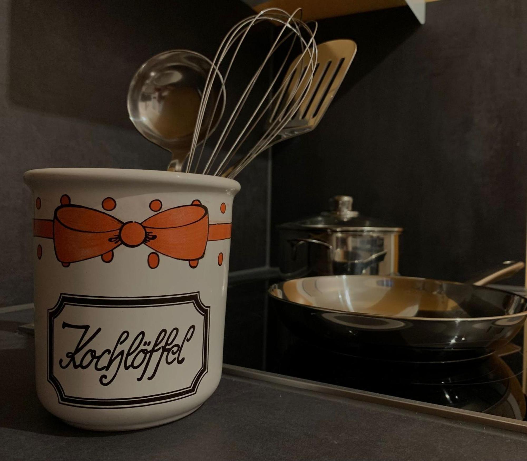 Ferienwohnung Jaegerstueble デッゲンハウザータール エクステリア 写真