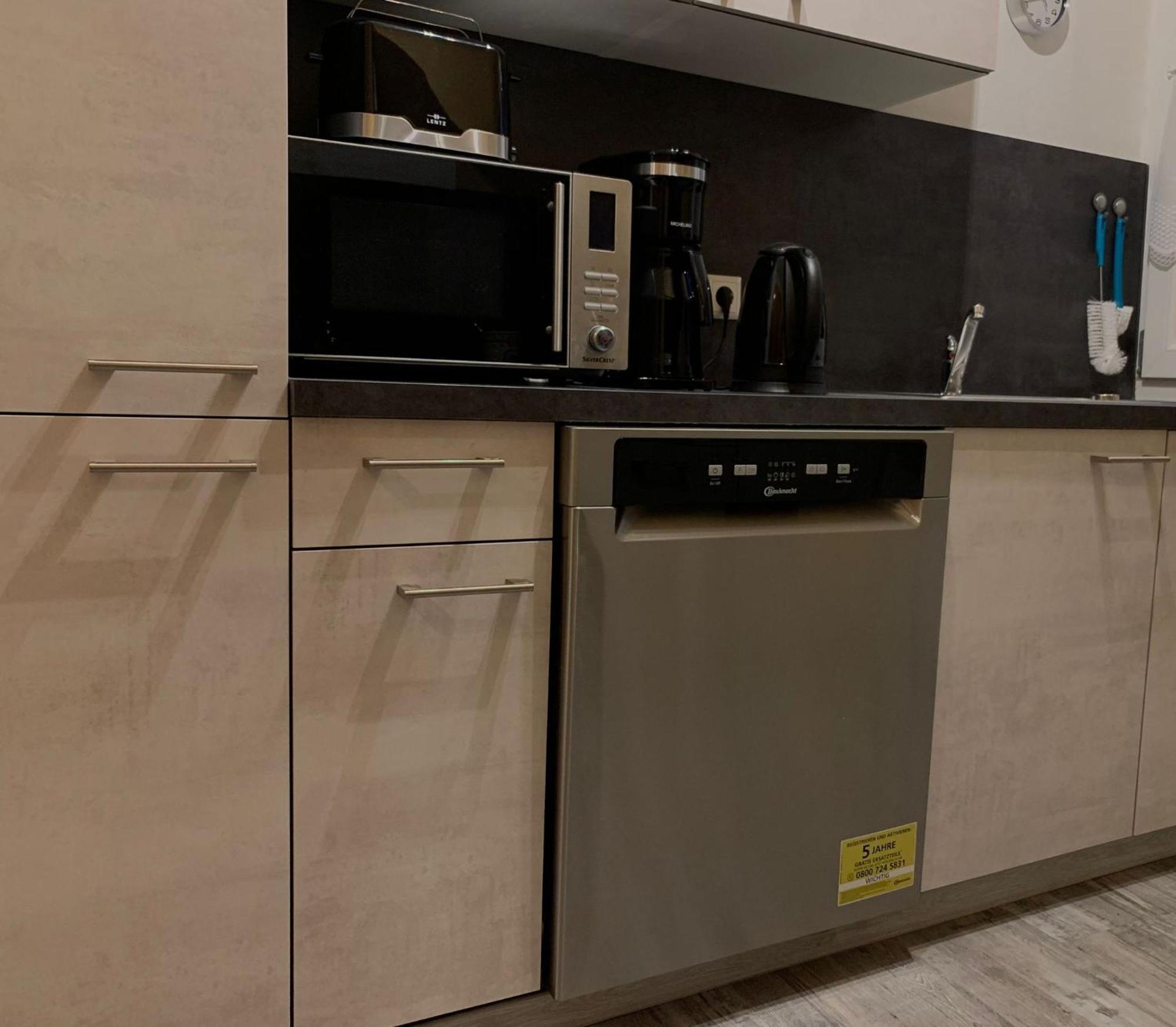 Ferienwohnung Jaegerstueble デッゲンハウザータール エクステリア 写真