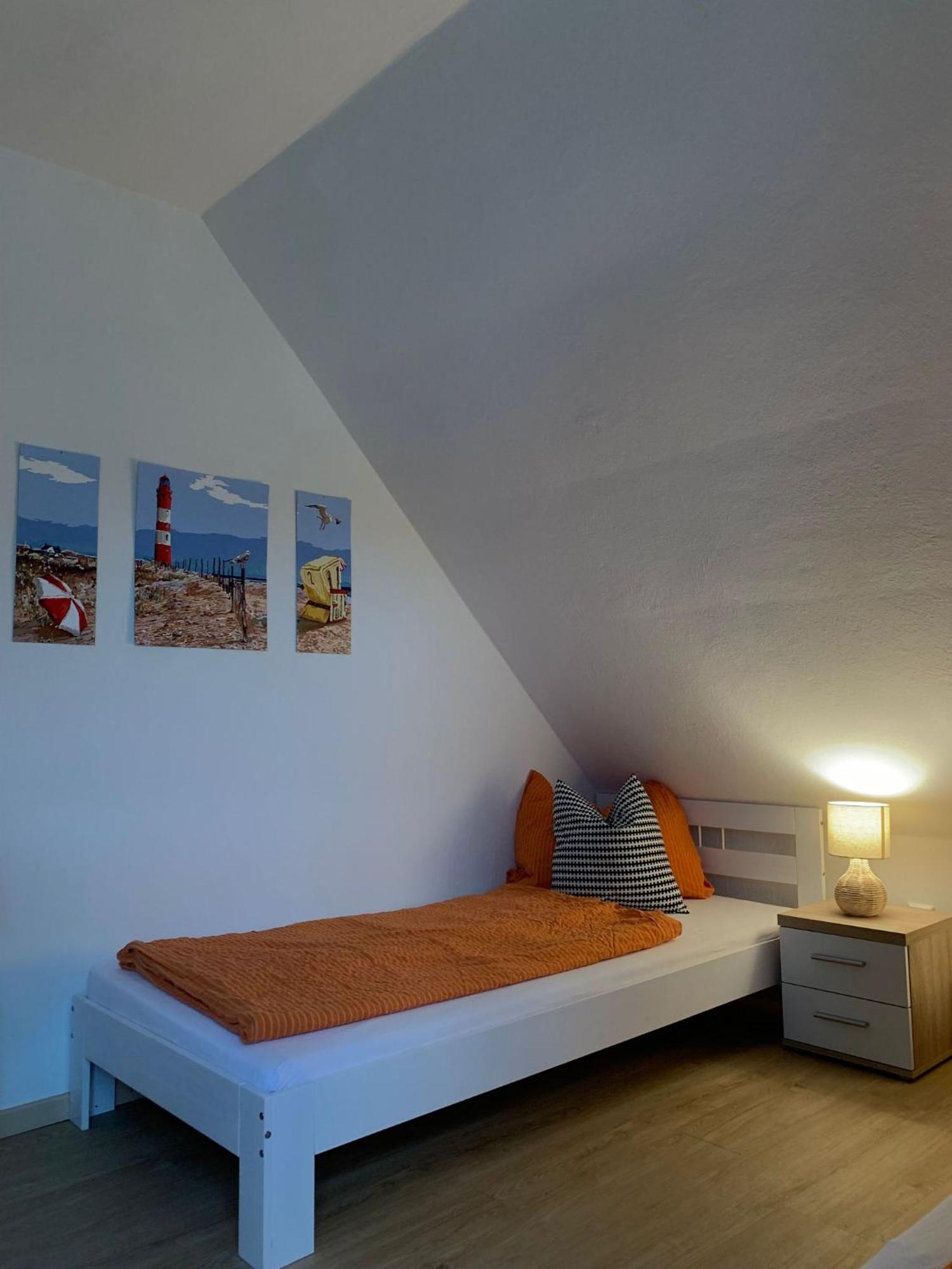 Ferienwohnung Jaegerstueble デッゲンハウザータール エクステリア 写真