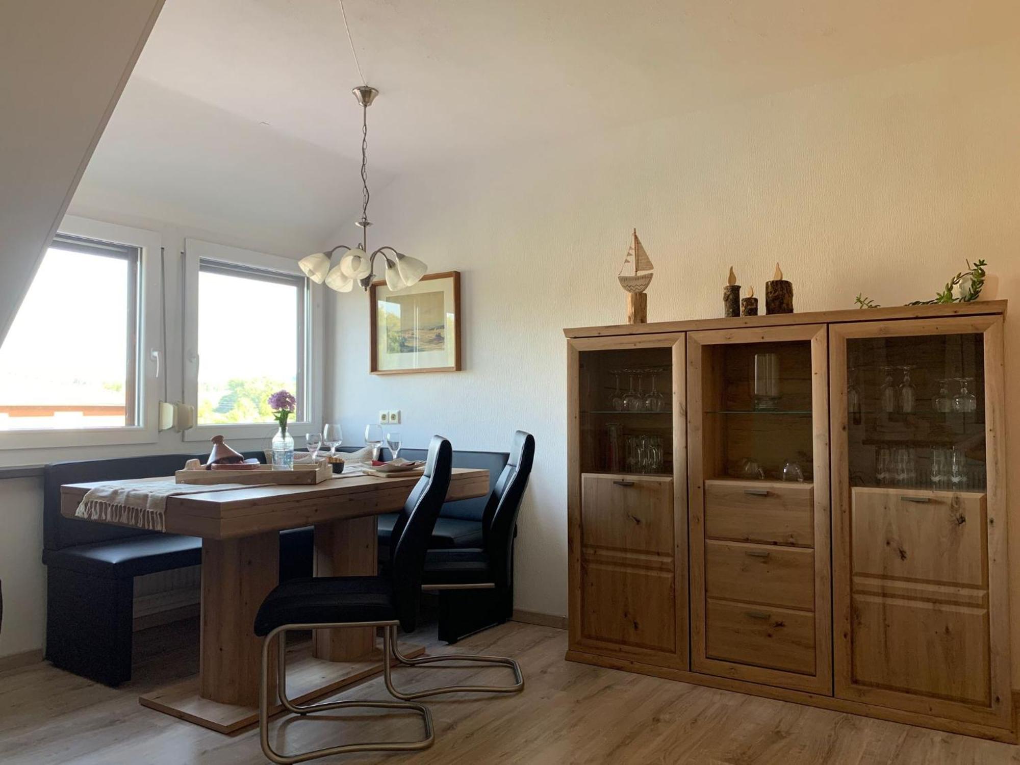 Ferienwohnung Jaegerstueble デッゲンハウザータール エクステリア 写真